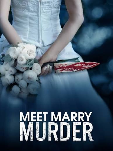 Meet Marry Murder promotional poster