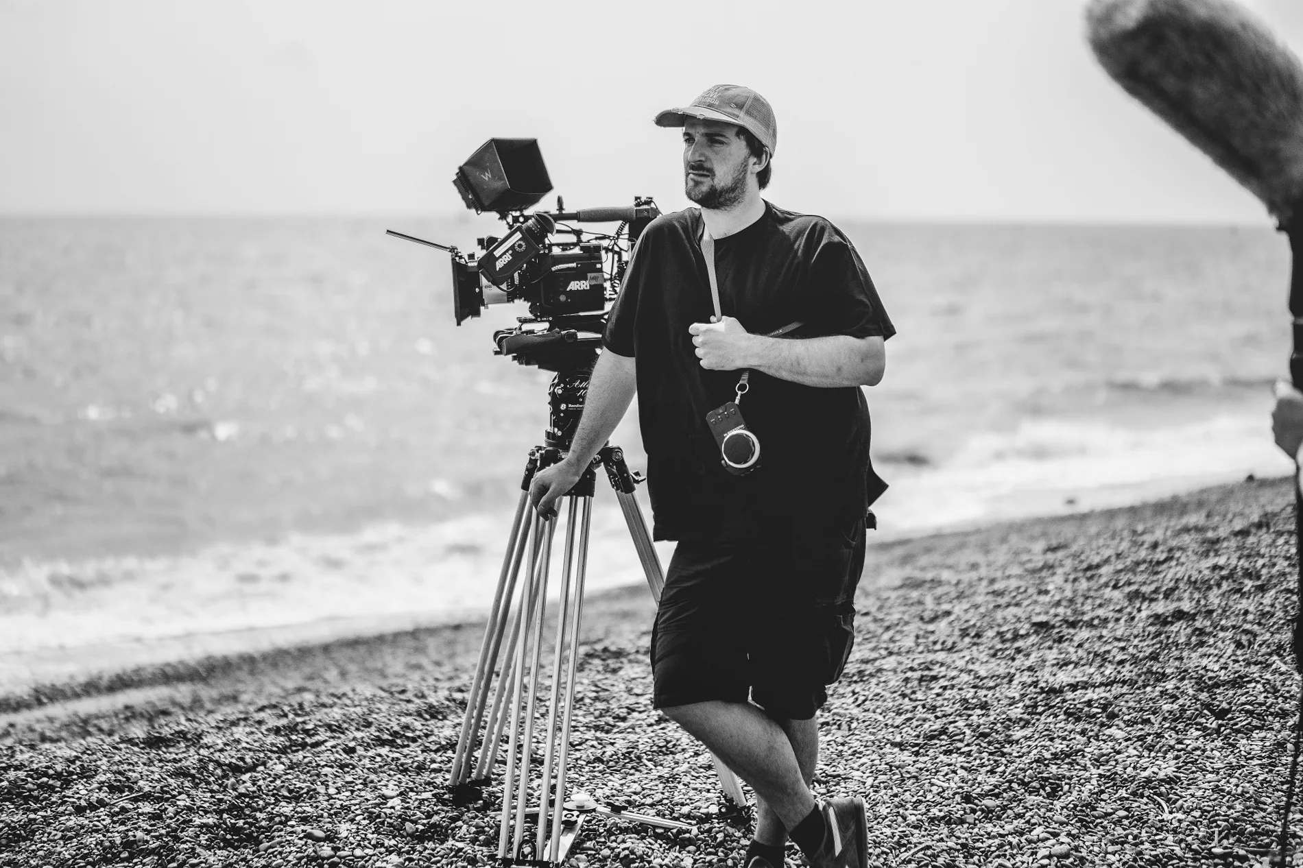 camera operating photograph